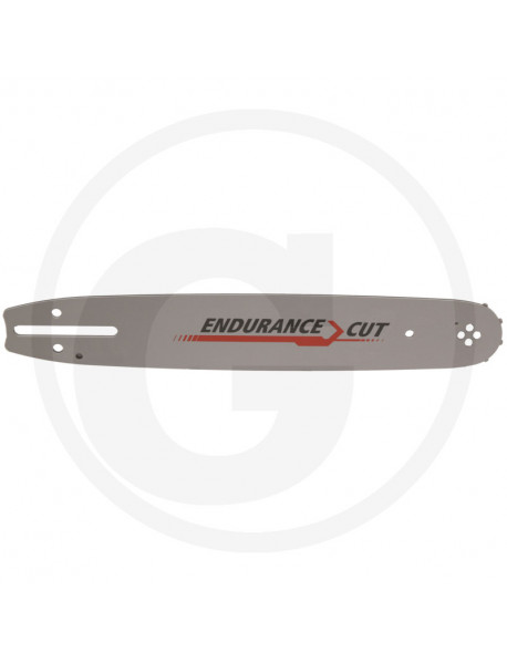 GRANIT Endurance Cut Vodiaca koľajnica 3/8“ LoPro/52 čl./ 1,1 mm